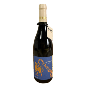 Cabernet Franc Mulánima - Caja x6