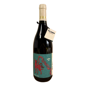 Malbec Mulánima - Caja x6