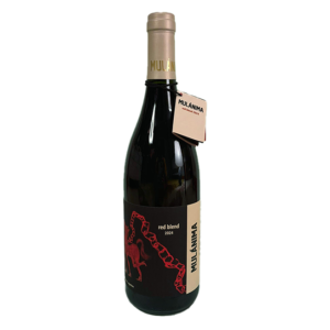 Red Blend Mulánima -   Caja x6