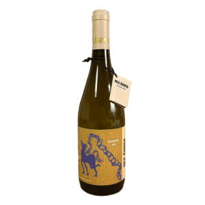 Torrontés Mulánima -   Caja x6