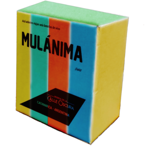 Caja x6 Mulánima Surtida