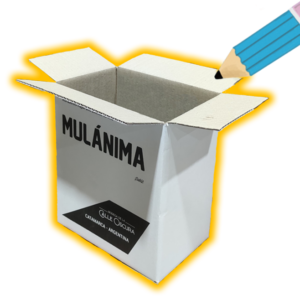 ¡Armá tu caja Mulánima!