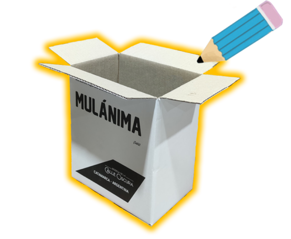 ¡Armá tu caja Mulánima!
