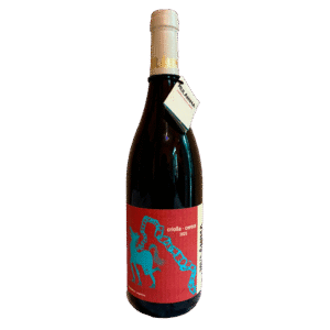 Criolla - Cereza Mulánima - Caja x6