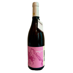 Rosado de Cereza Mulánima - Caja x6