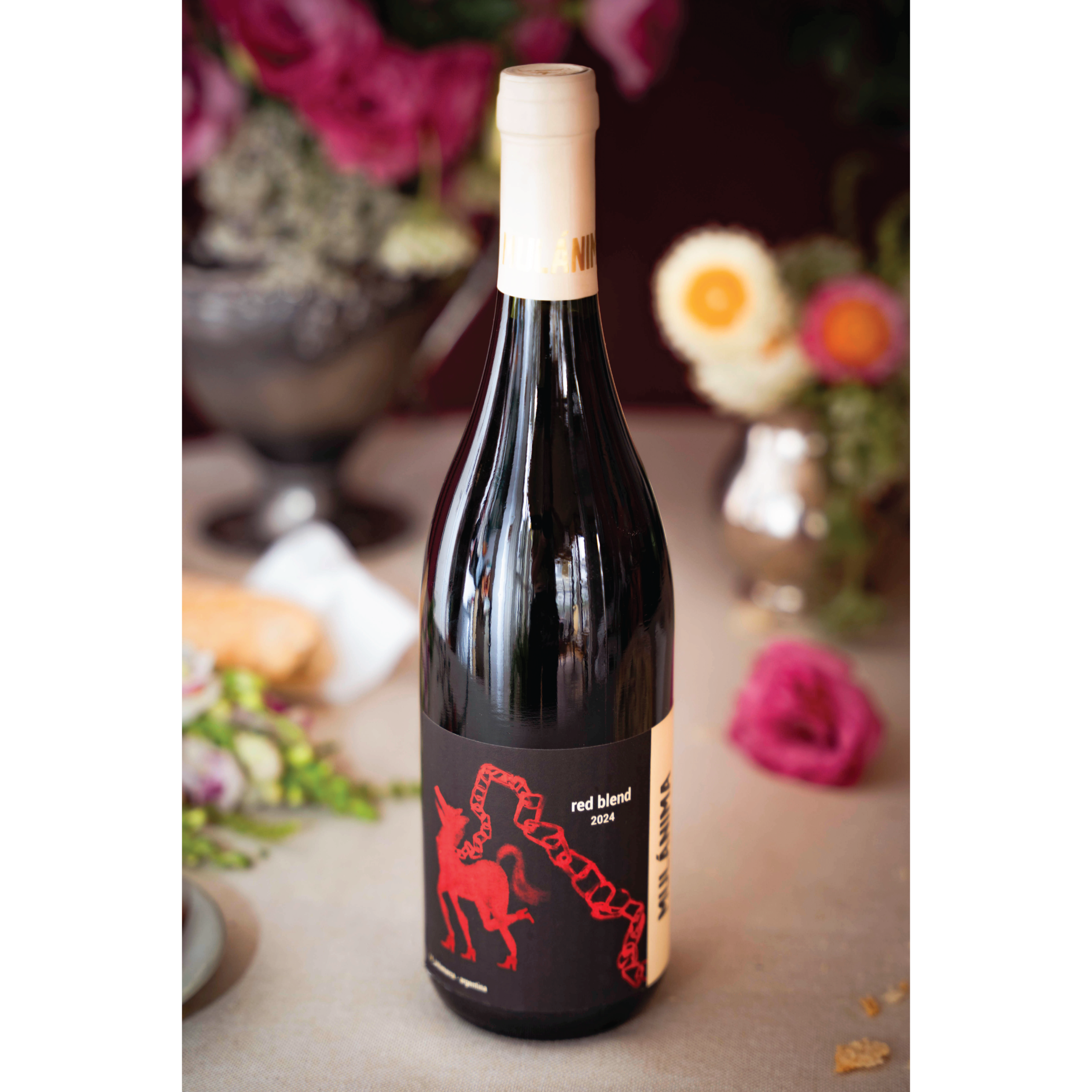 Red Blend Mulánima - Caja x6 25% OFF! - Imagen 2