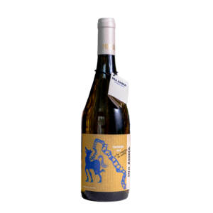 Torrontés Mulánima Singular -   Caja x6