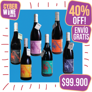 Caja Descubrimiento x6 - 40% OFF!