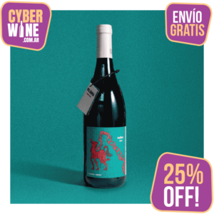 Malbec Mulánima - Caja x6 25% OFF!
