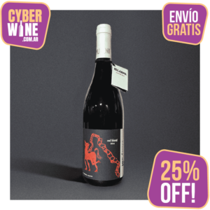 Red Blend Mulánima -   Caja x6 25% OFF!